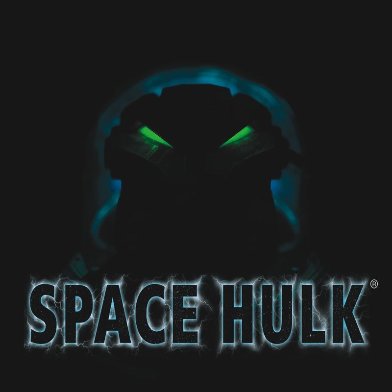 Space Hulk box art for Playstation 3